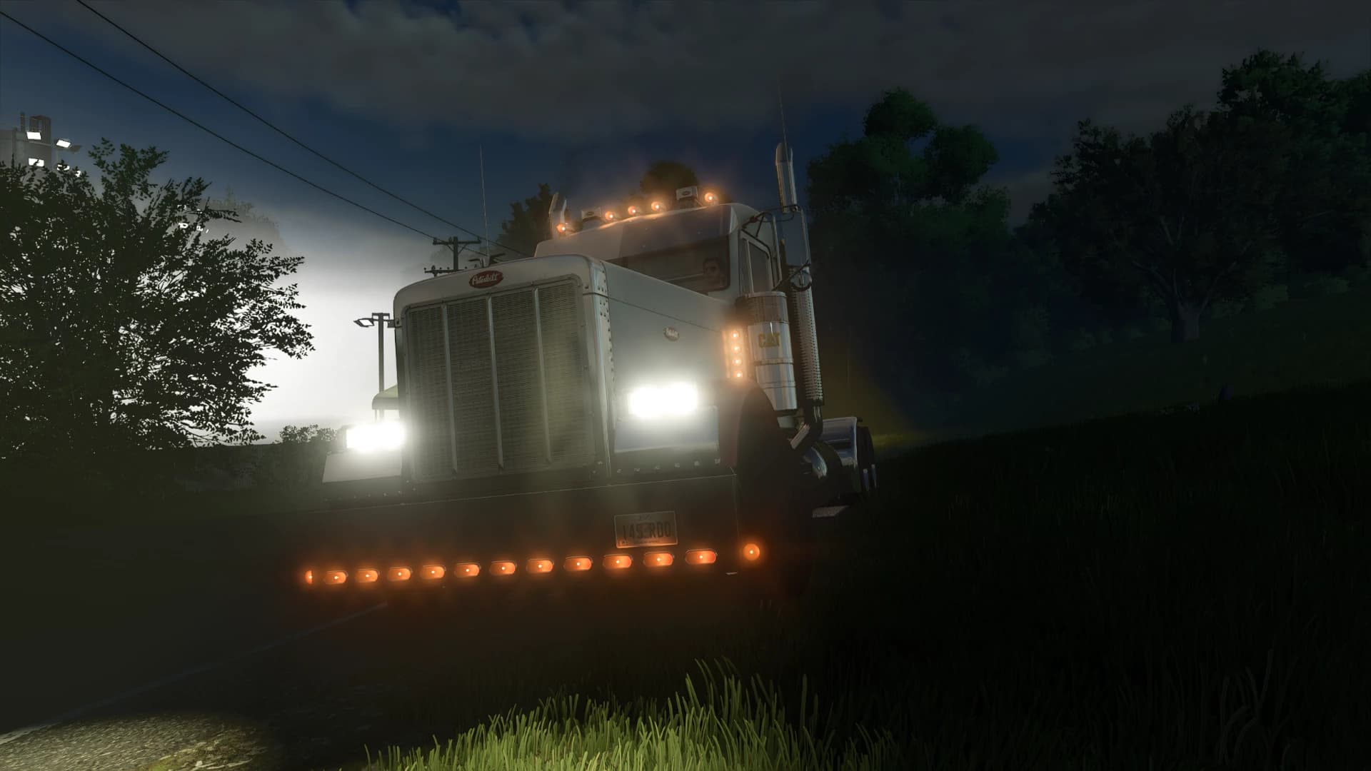 2005 Peterbilt 379 5