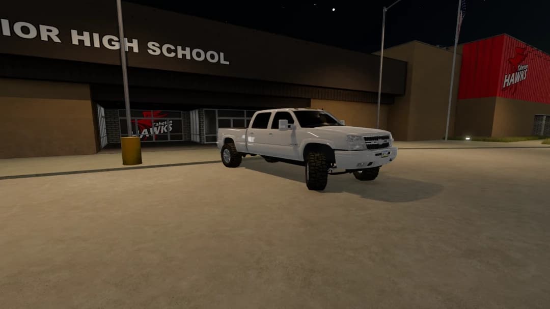 2006 CHEVY 2500 EDIT 4