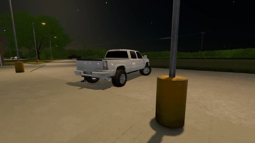 2006 CHEVY 2500 EDIT 2