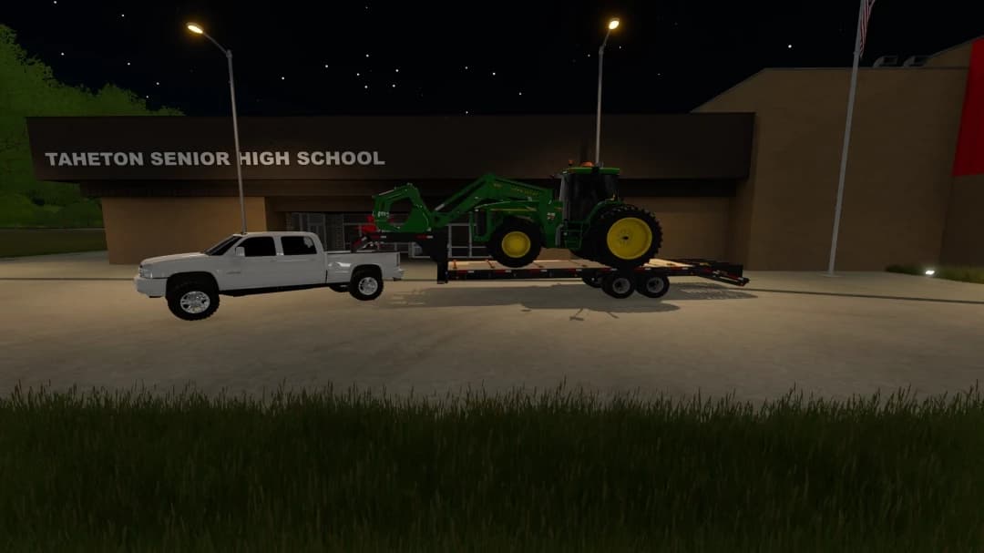 2006 CHEVY 2500 EDIT
