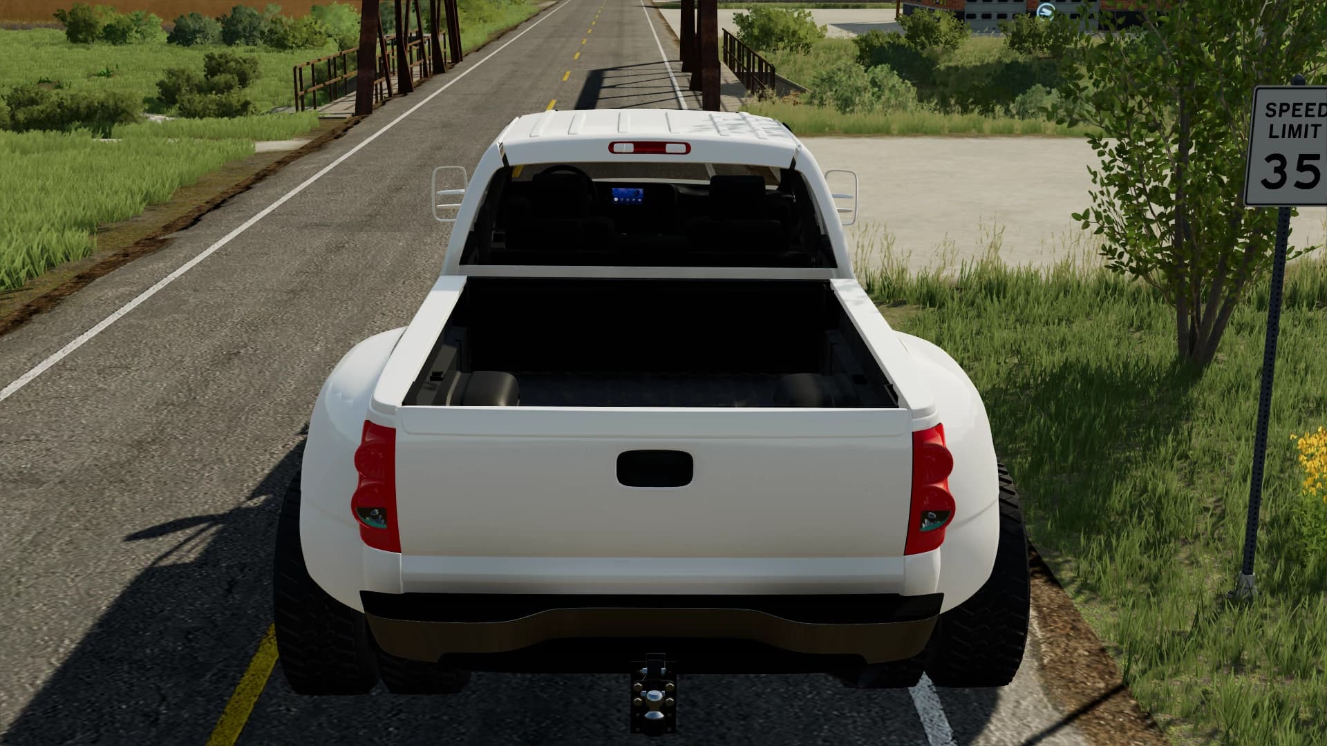 2006 CHEVY 3500 2