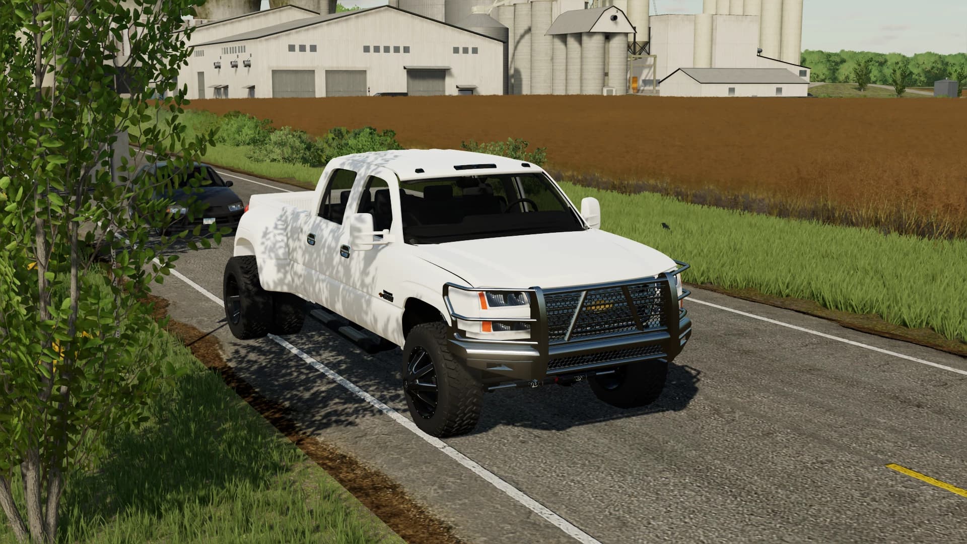 2006 CHEVY 3500