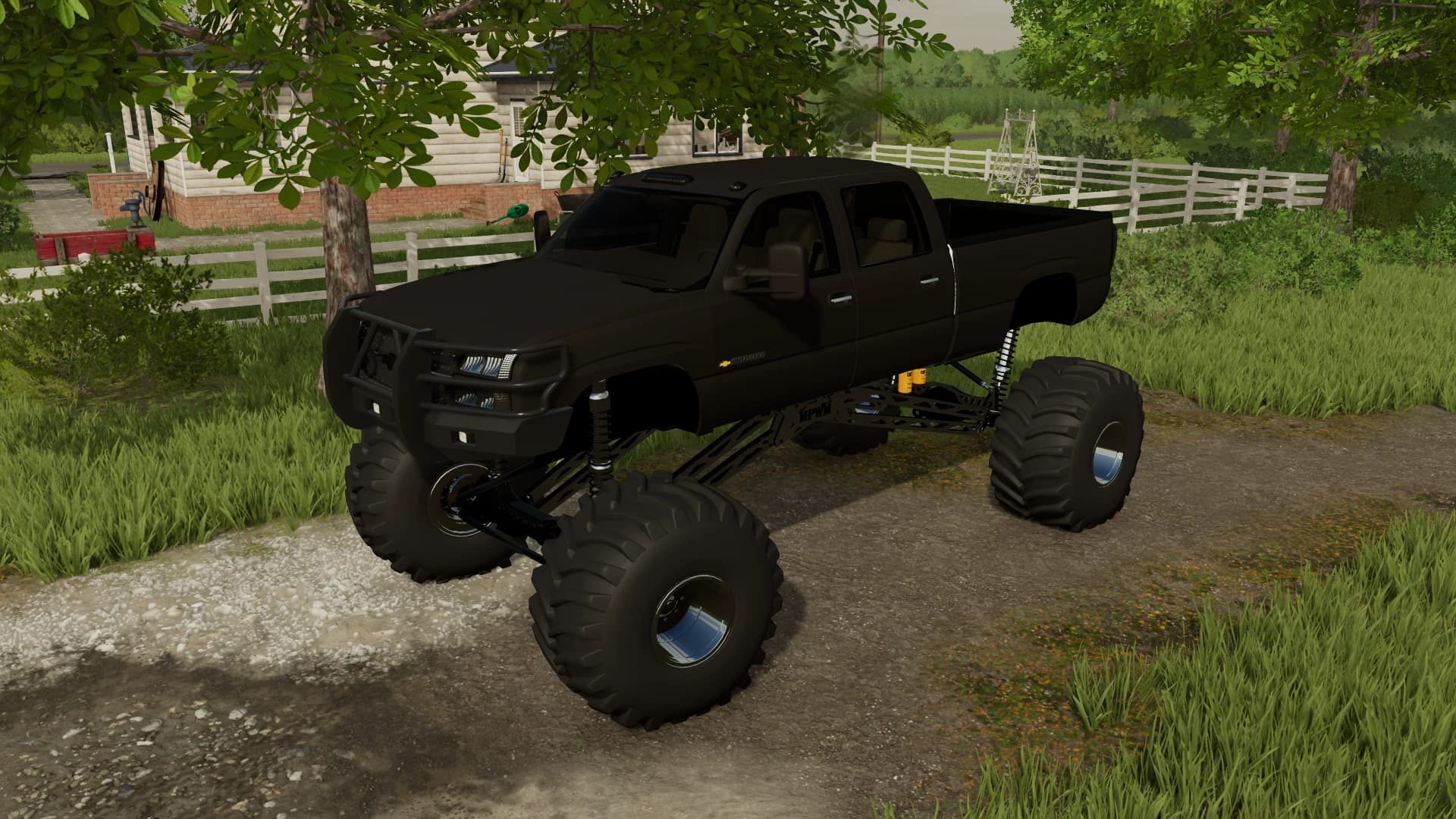 2006 CHEVY CATEYE