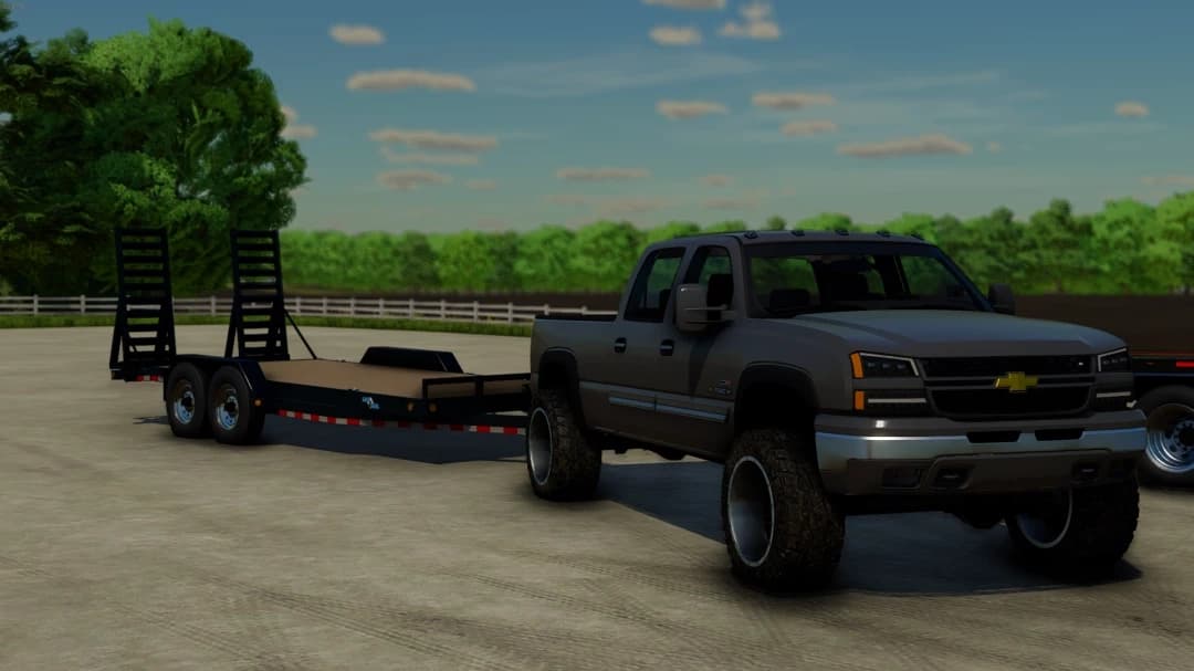 2006 CHEVY 2