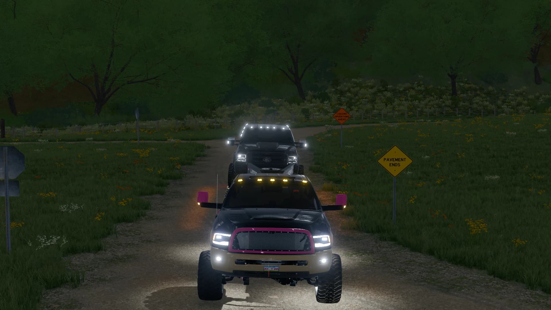 2006 F350KR 3