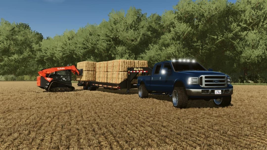 2006 FORD F-350