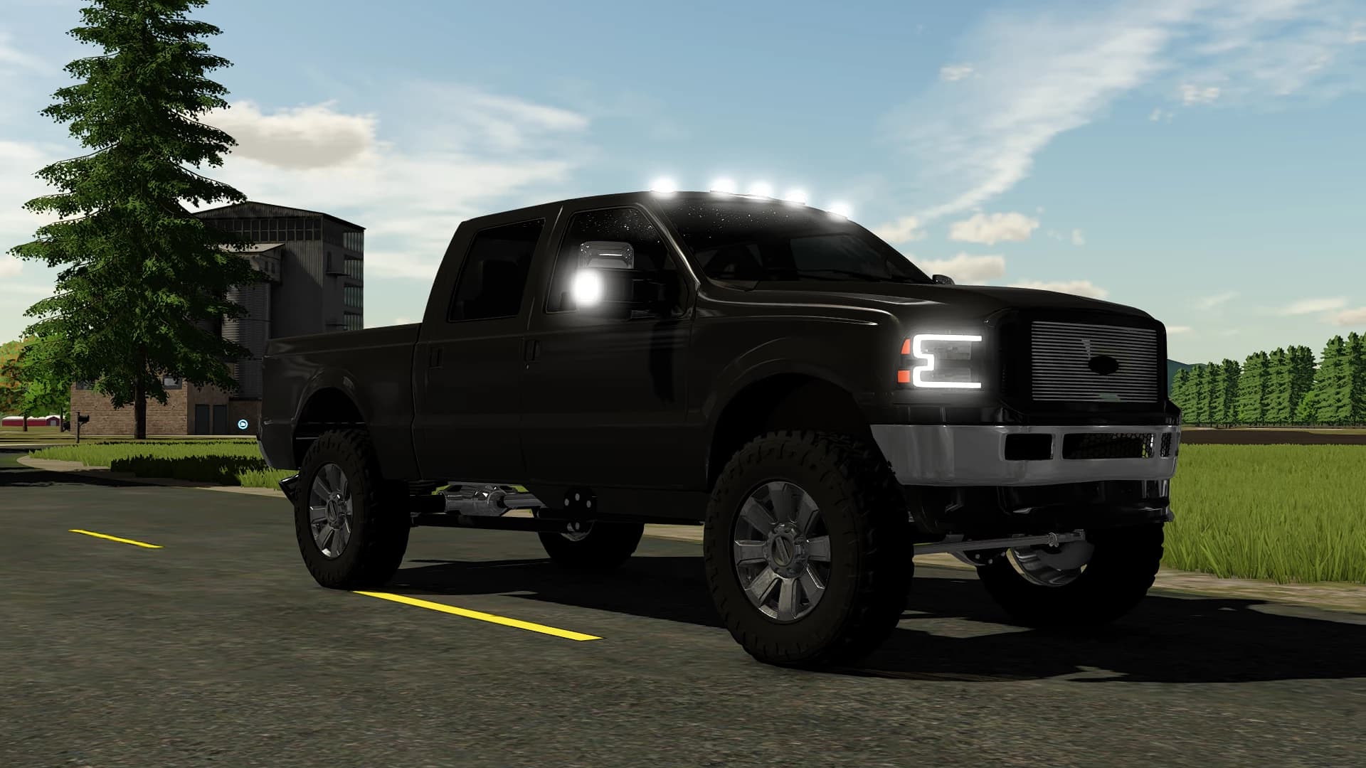2006 Ford F-250