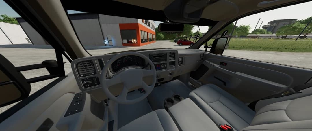 2006 GMC 3500 DRW 3