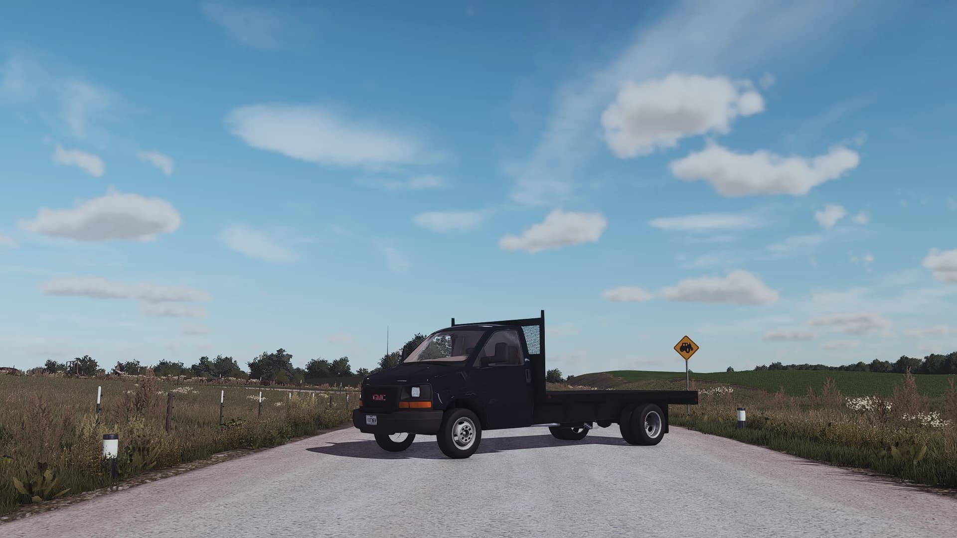 2006 GMC SAVANA 5