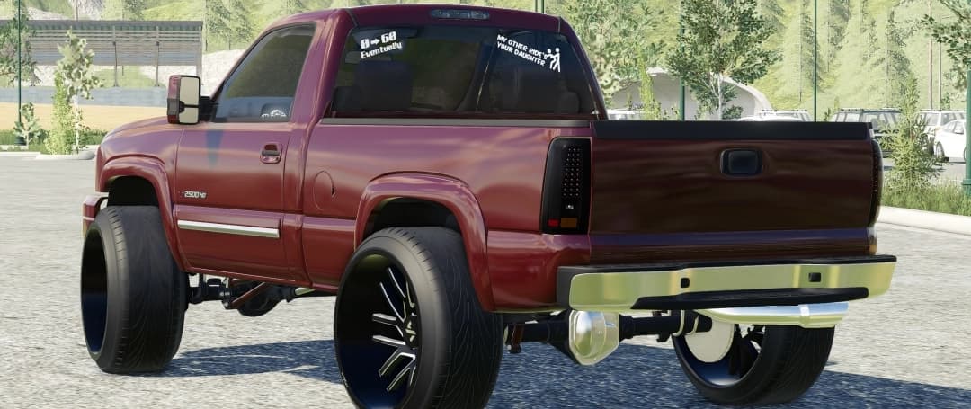 2006 chevy Silverado
