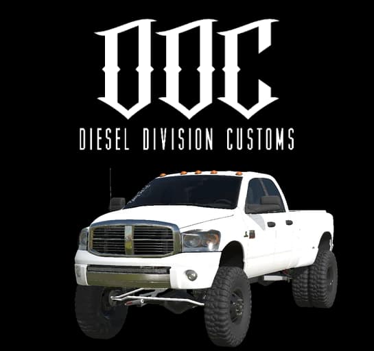 2007 Dodge Ram 2500/3500