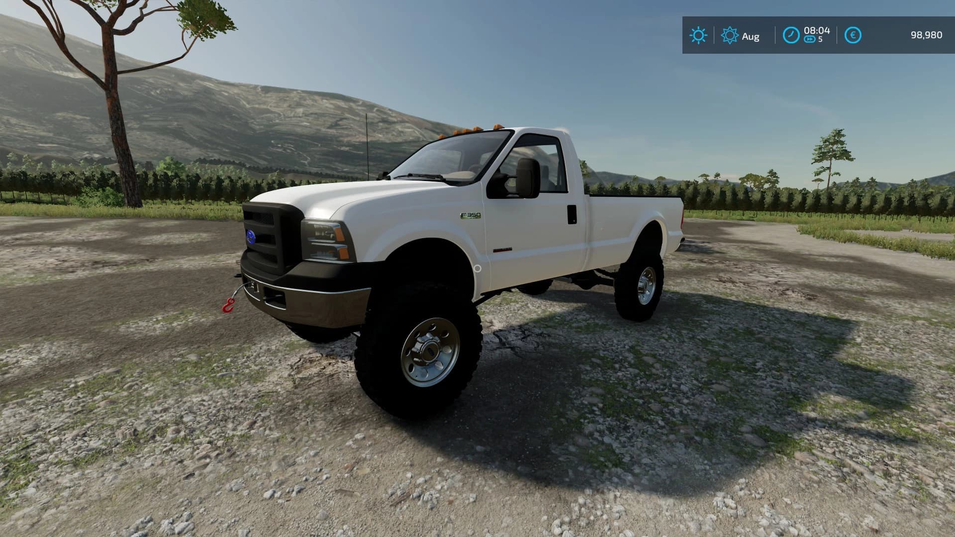 2007 F350 EDIT 5