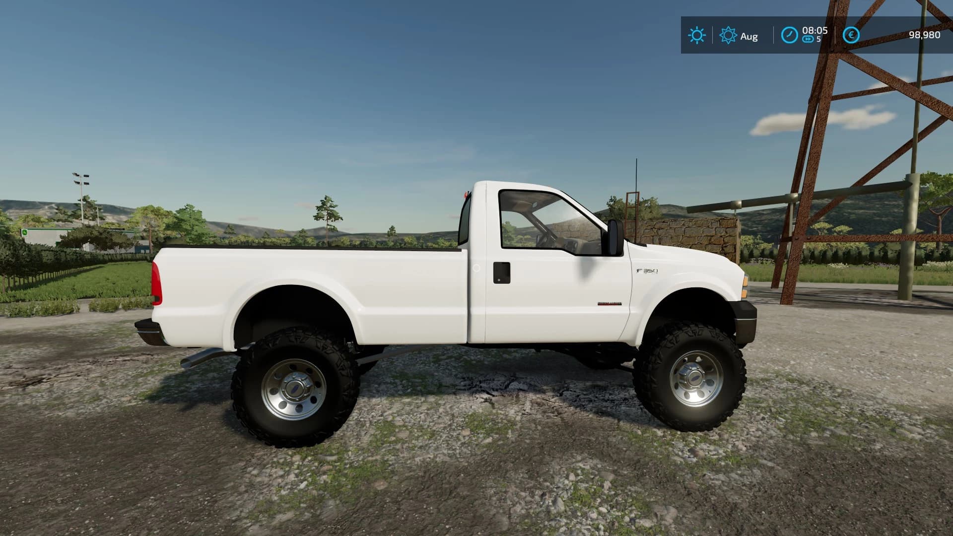 2007 F350 EDIT 4