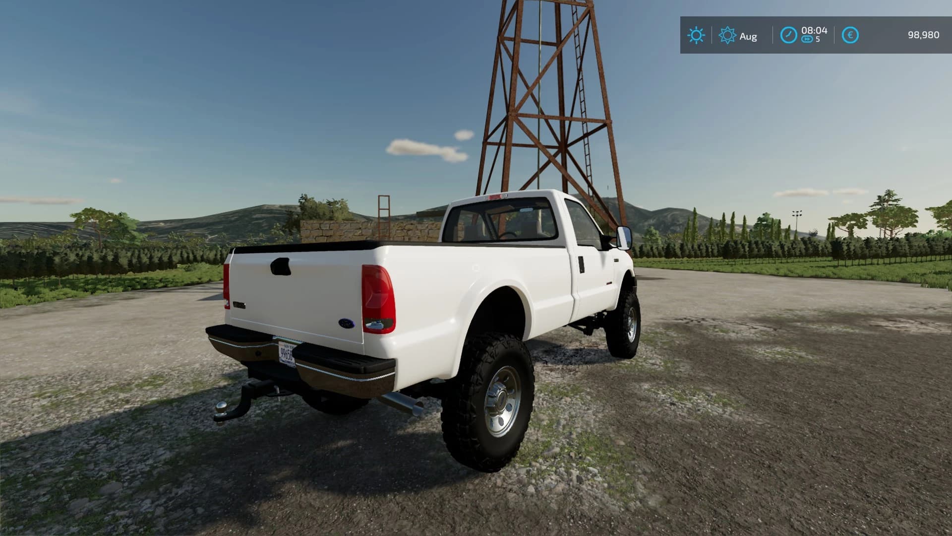 2007 F350 EDIT 3