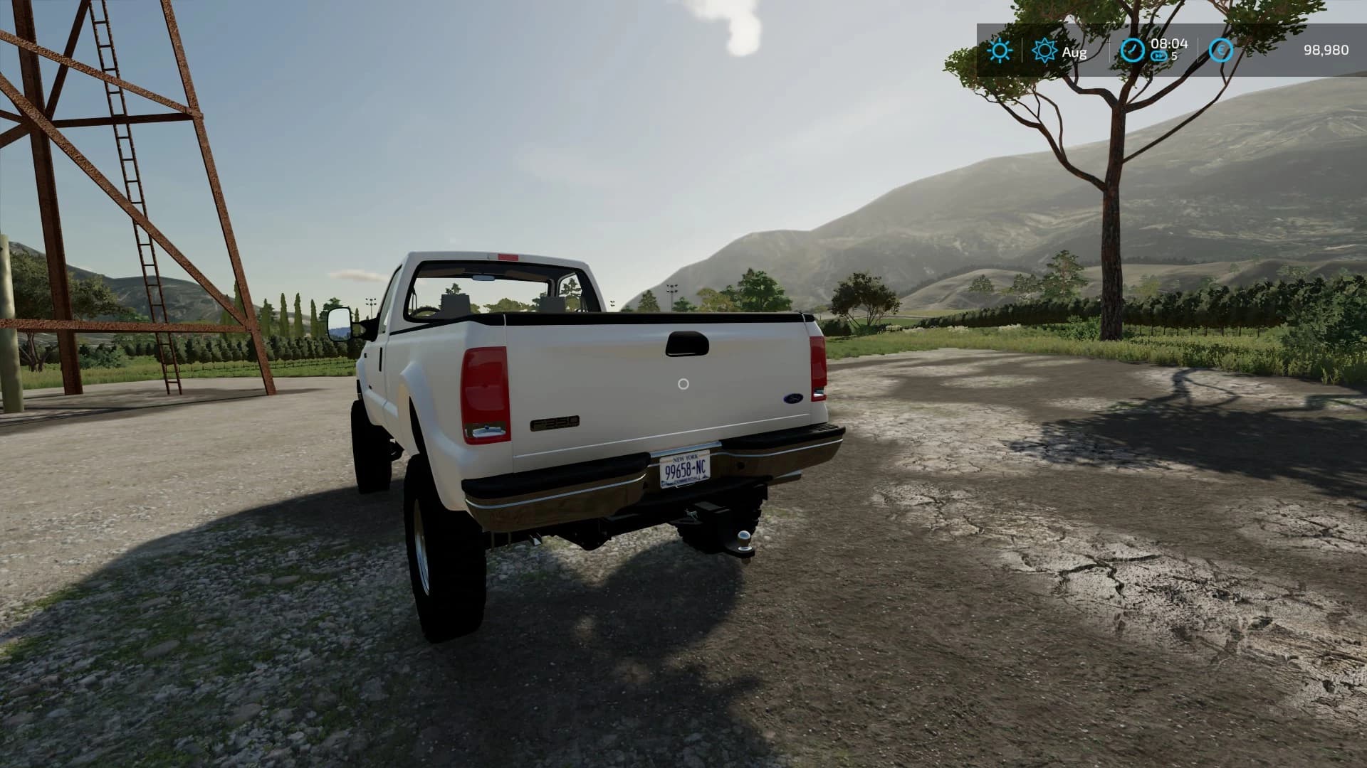 2007 F350 EDIT 2