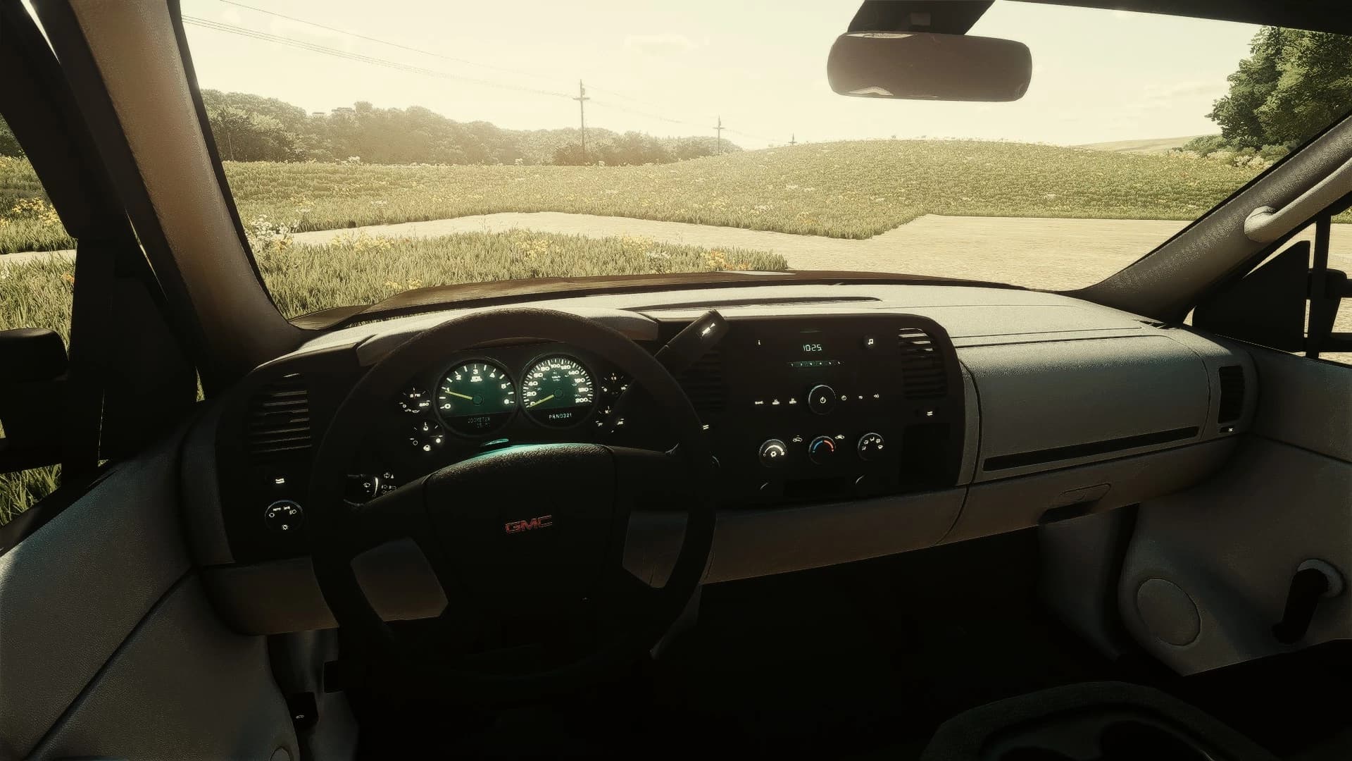 2010 GMC 3500HD 3