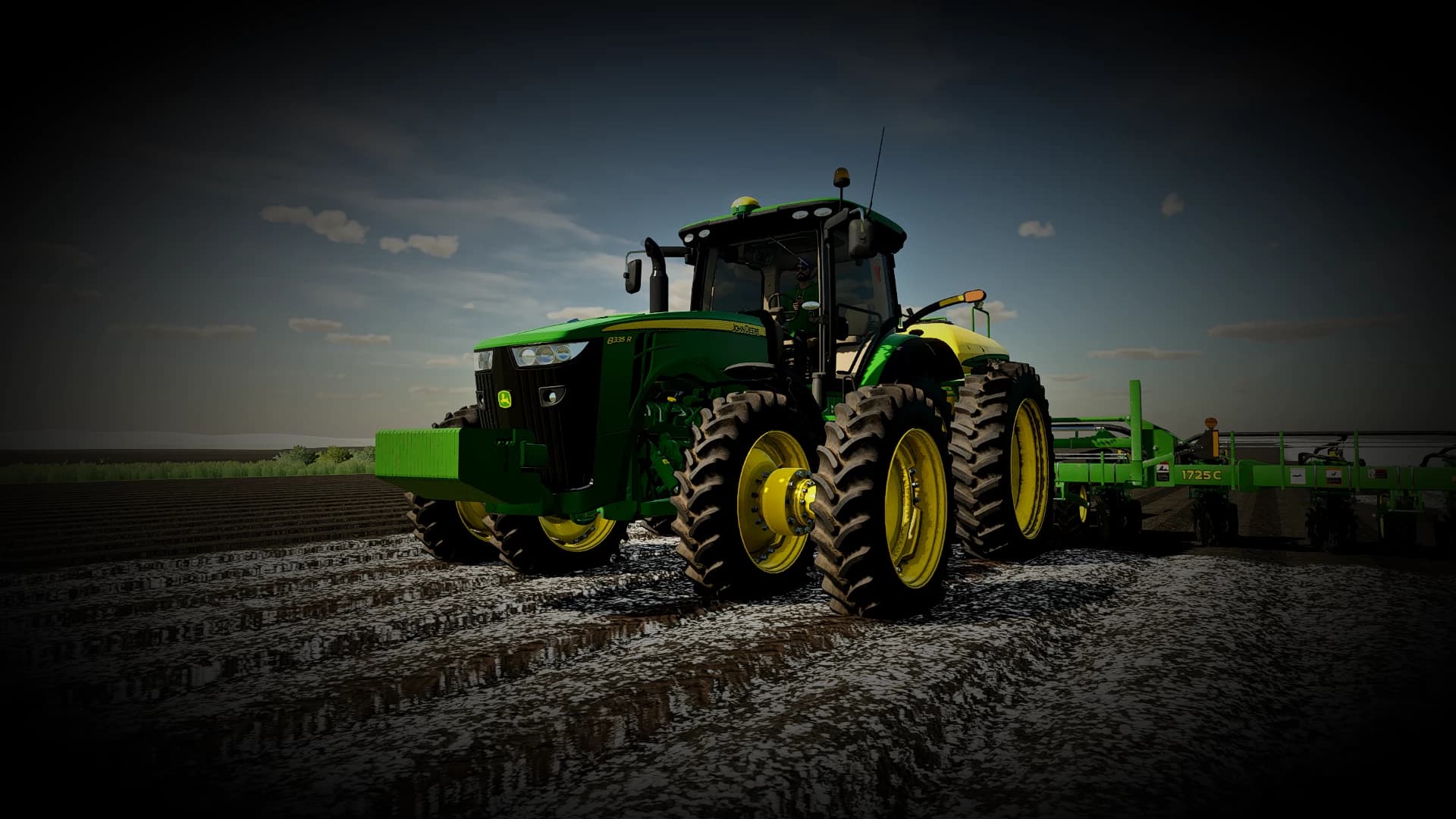 2011 8R US 2