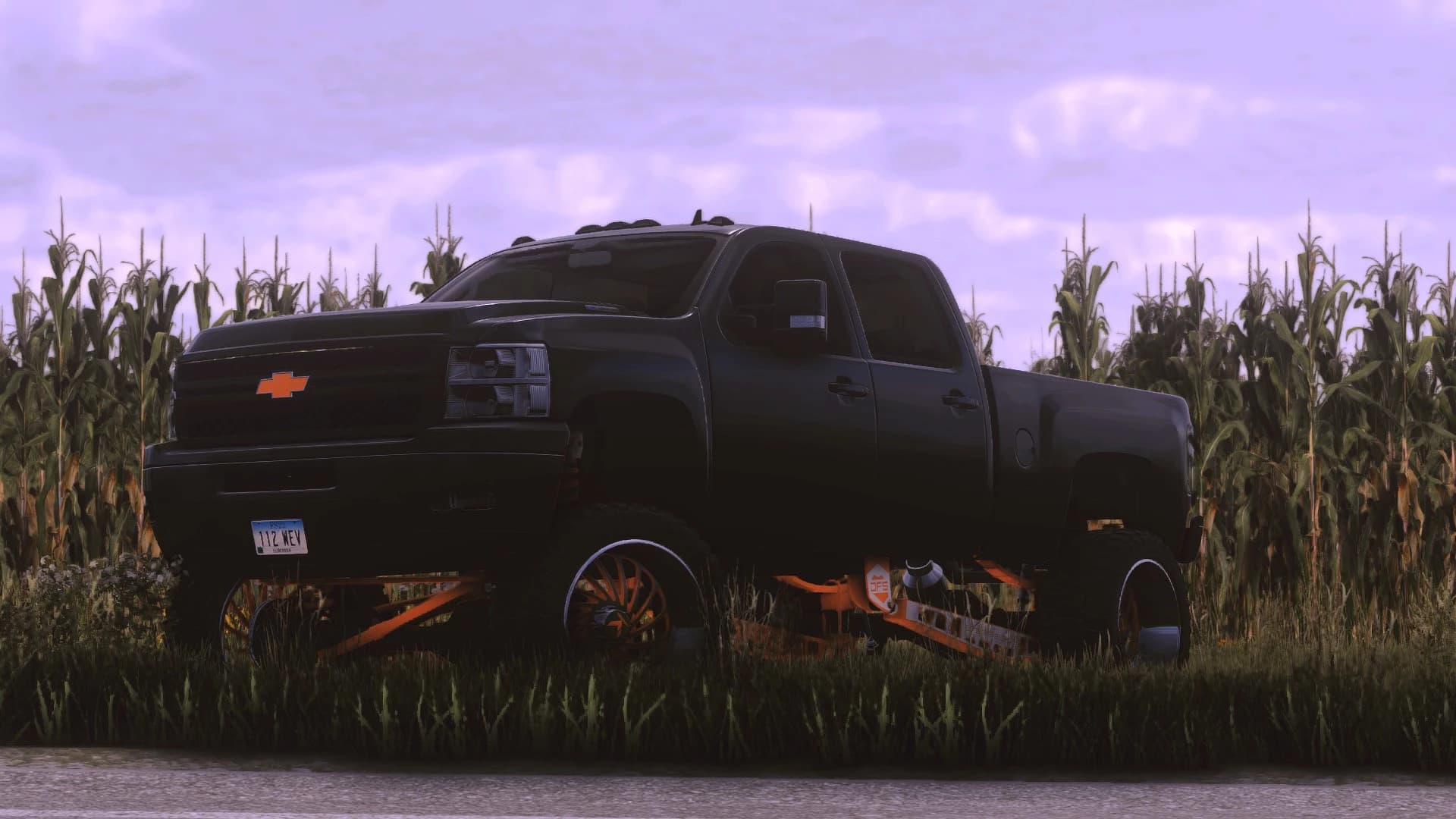 2011 Duramax 3