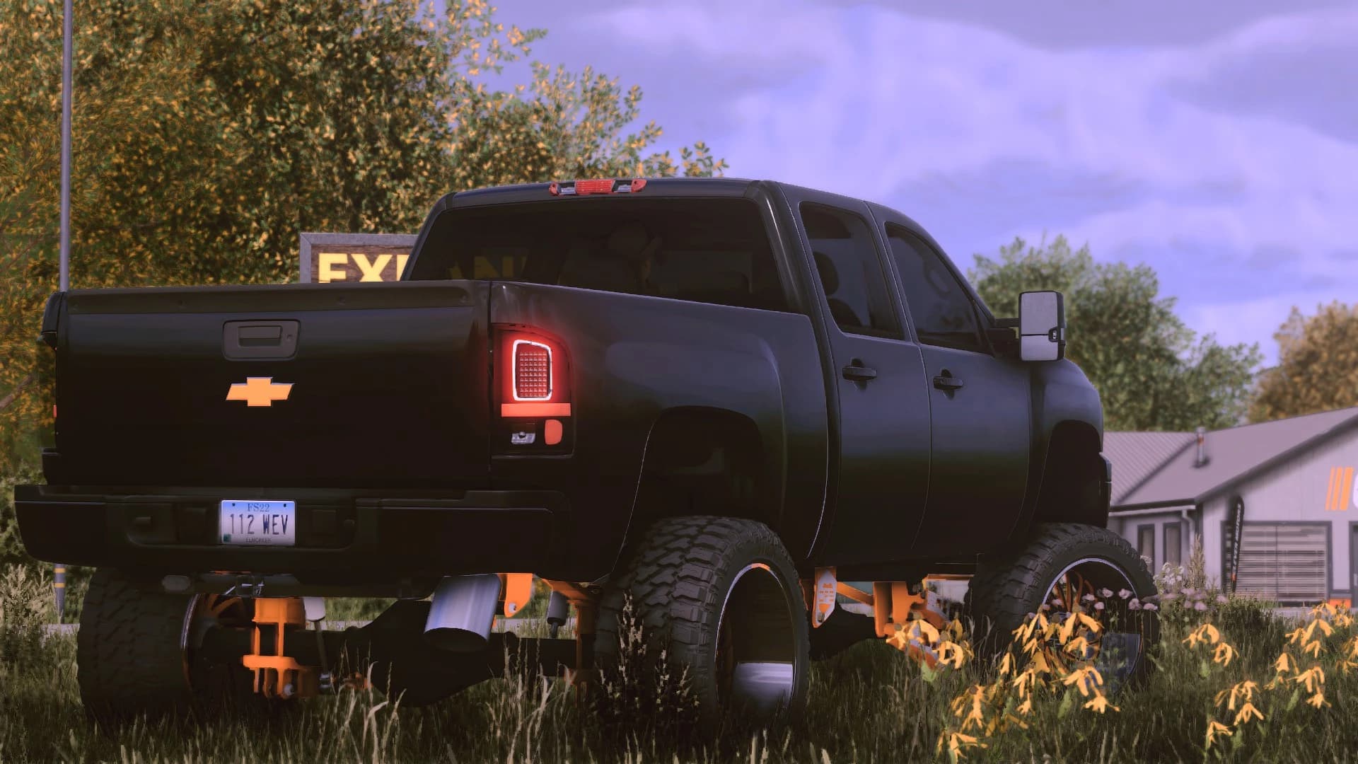 2011 Duramax 2