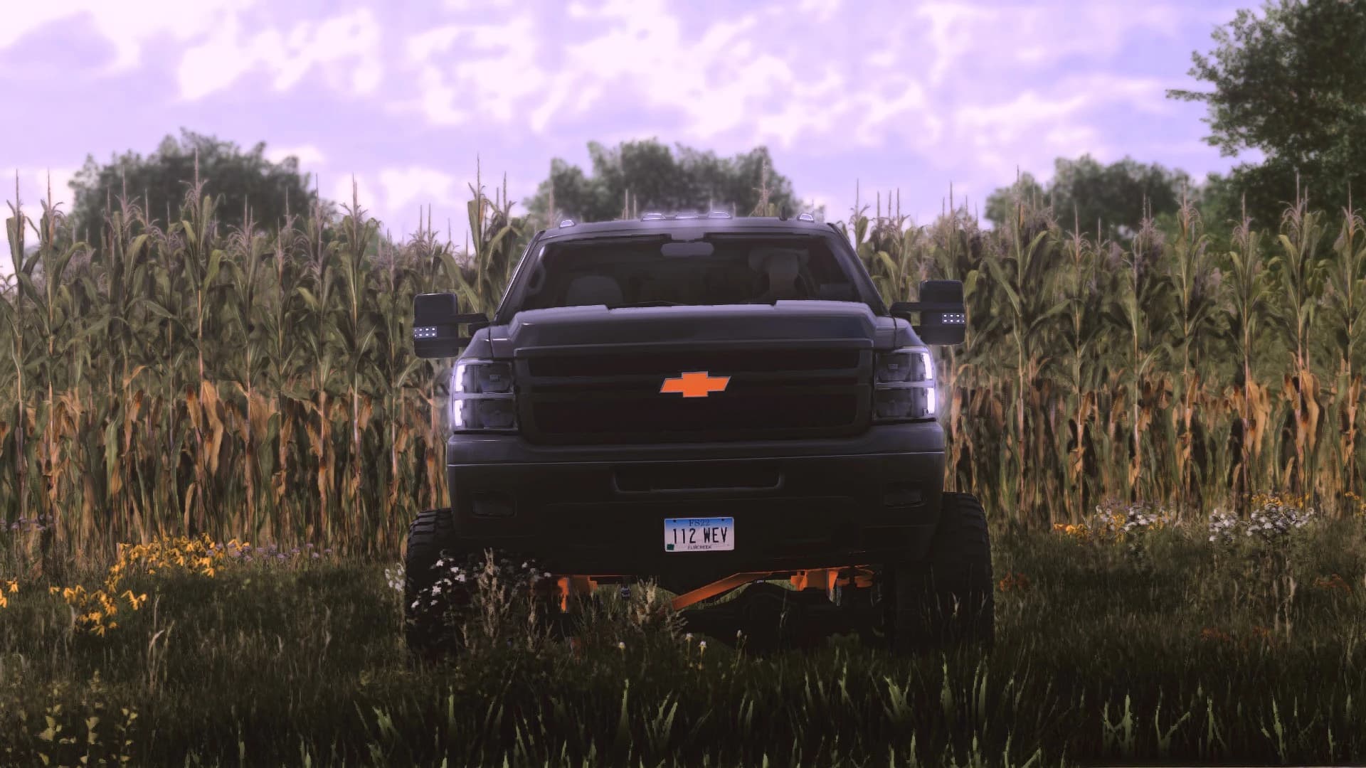 2011 Duramax