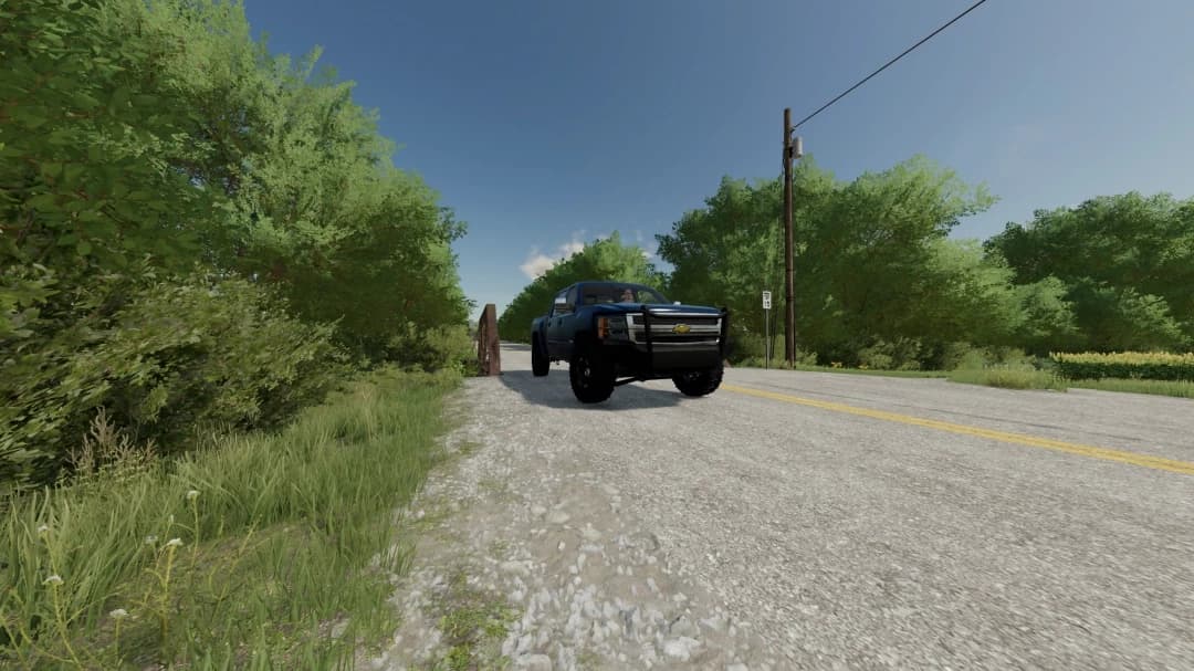 2012 CHEVY SILVERADO 2500HD 2