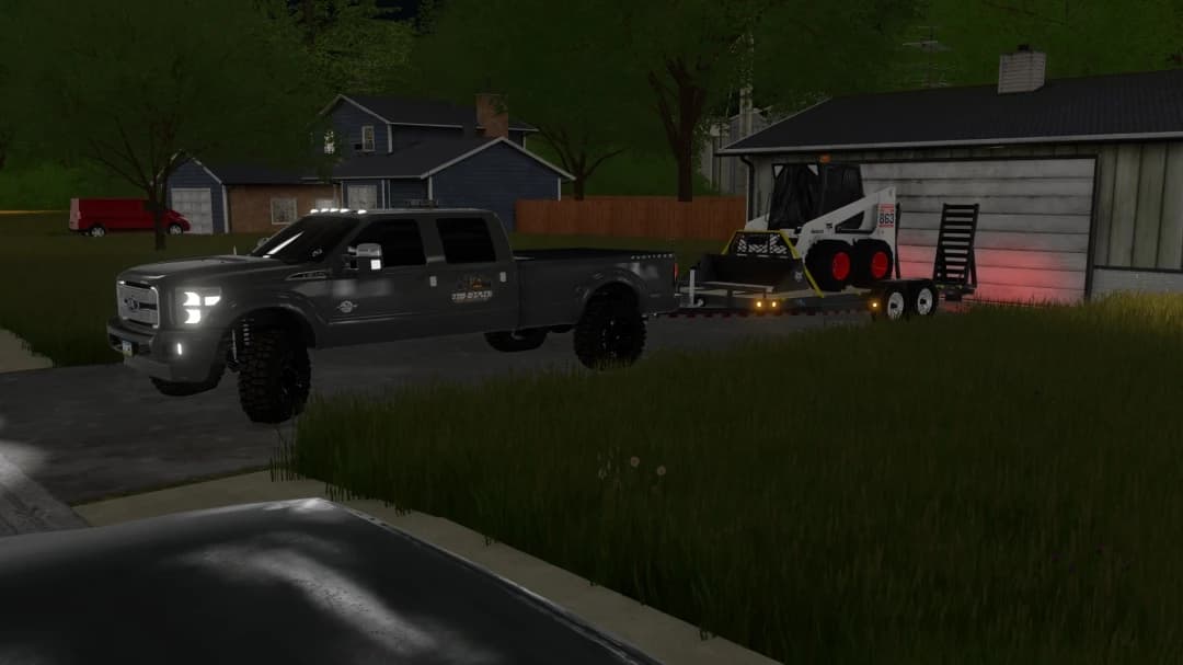 2012 F350