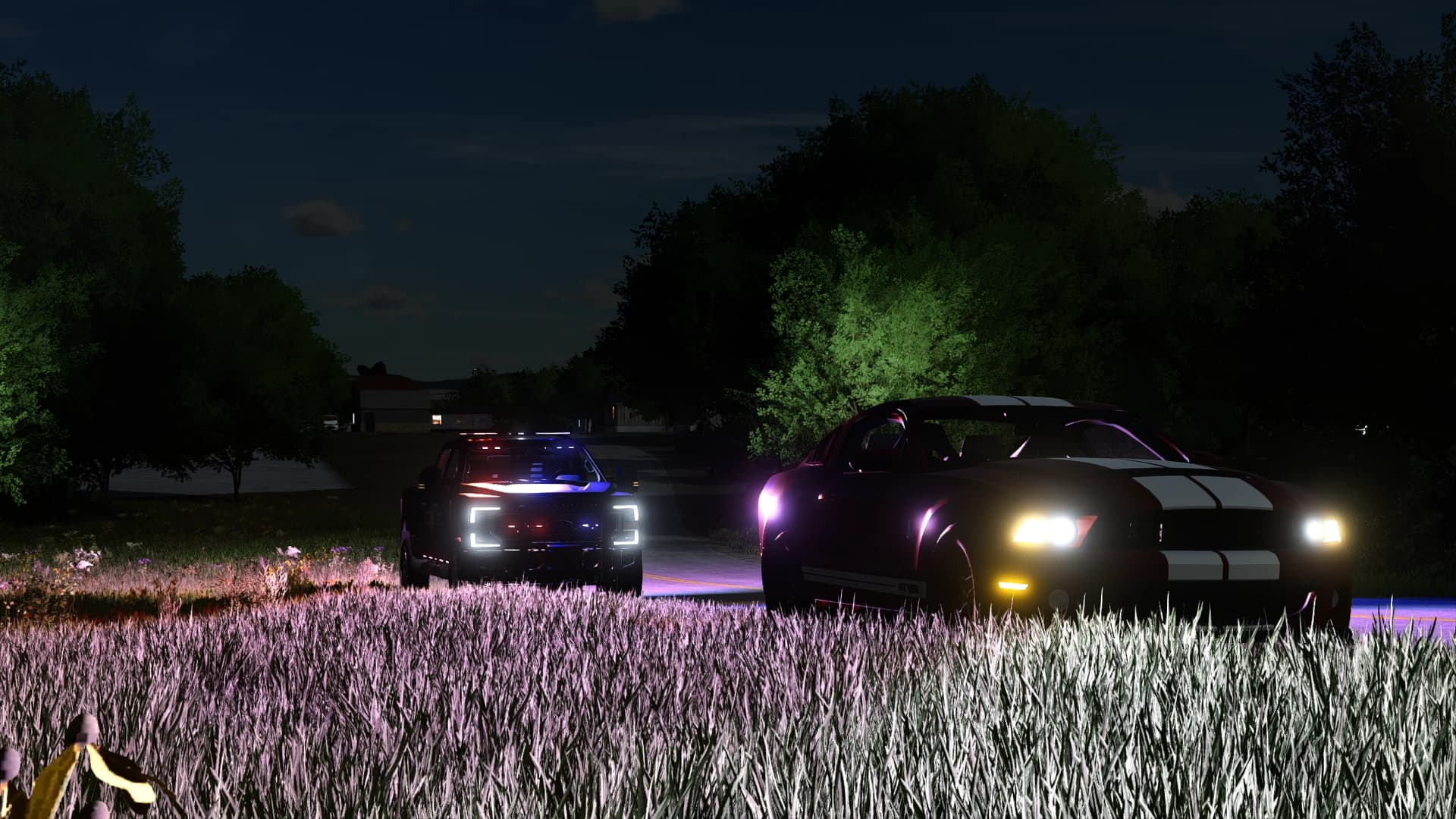 2013-14 FORD MUSTANG (IC & PASSENGER) 5