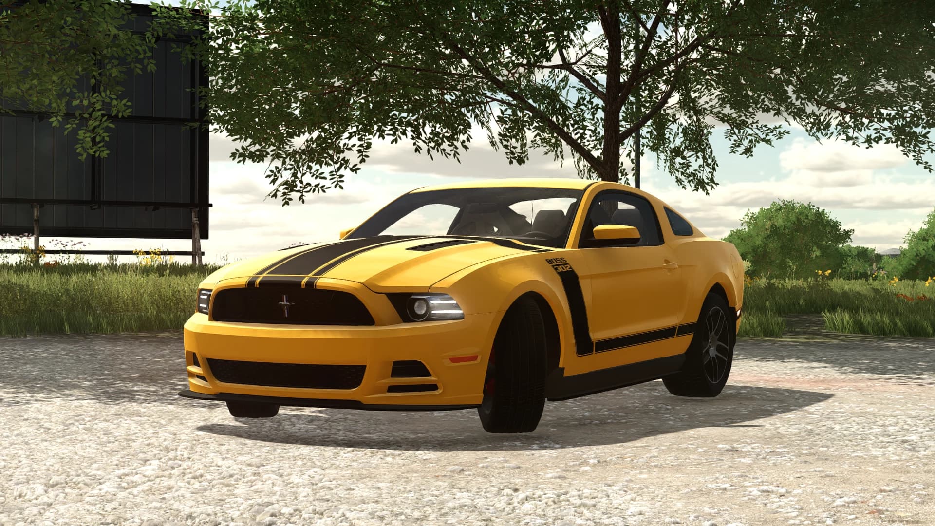 2013-14 FORD MUSTANG (IC & PASSENGER) 3