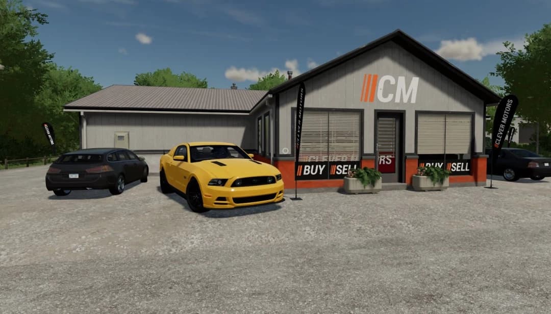 2013-2014 S197 MUSTANG 2