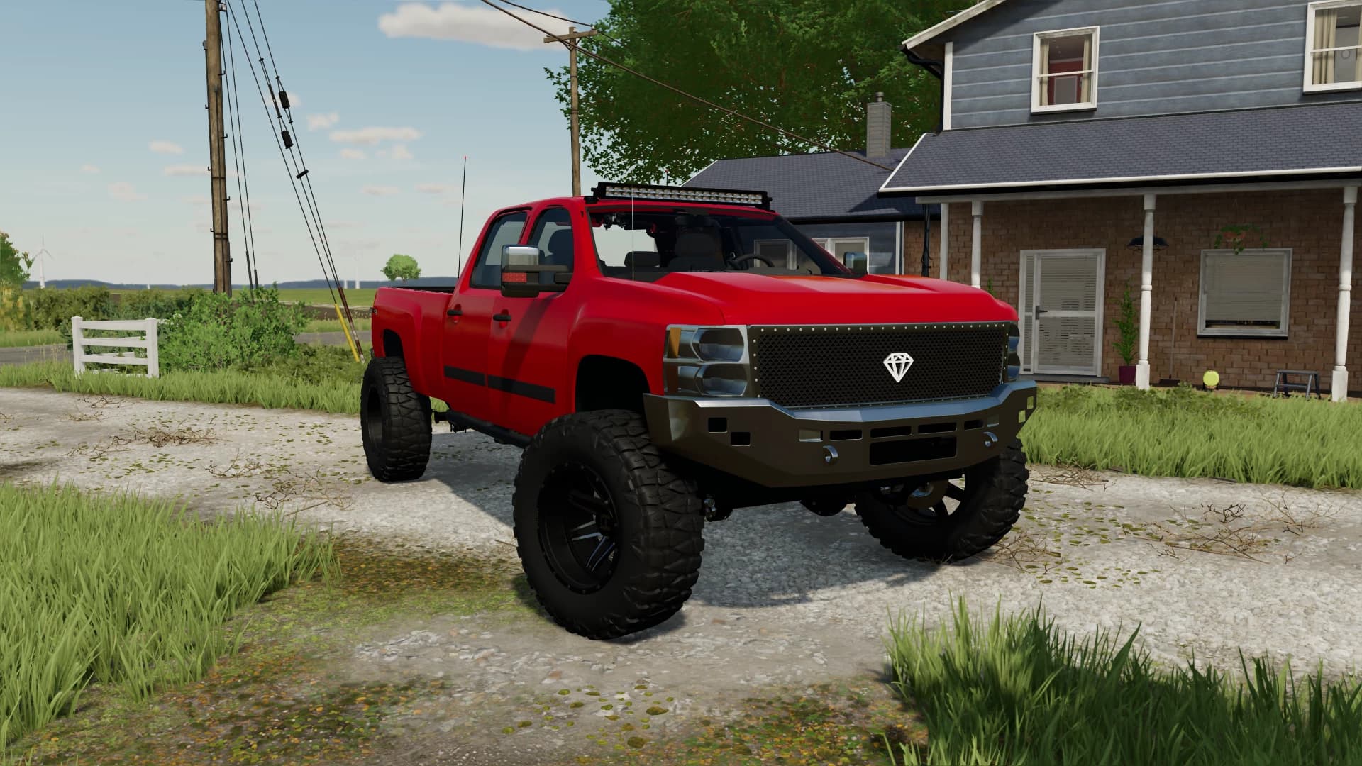2013 CHEVY 3500 3