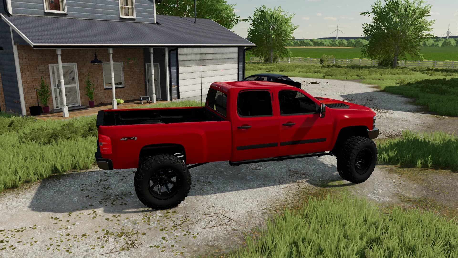 2013 CHEVY 3500