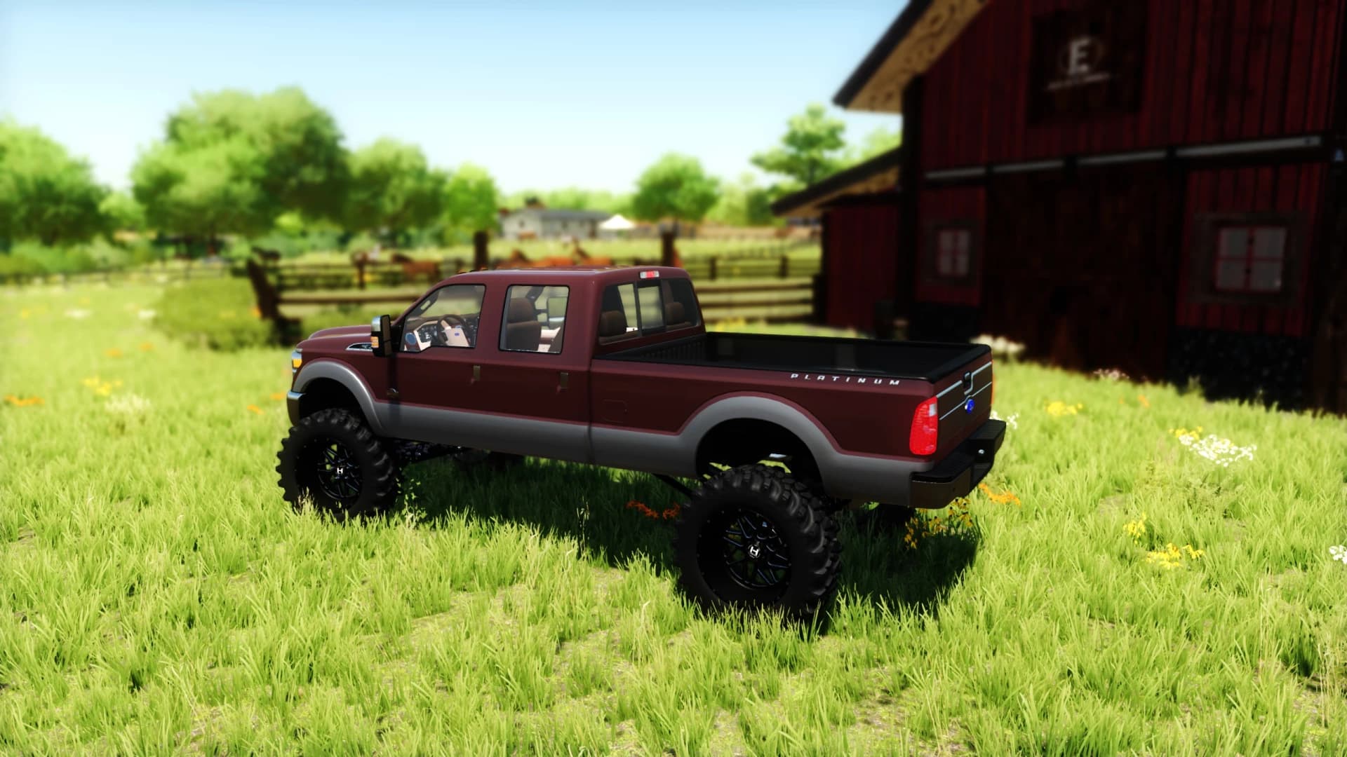 2013 FORD SUPER DUTY 3