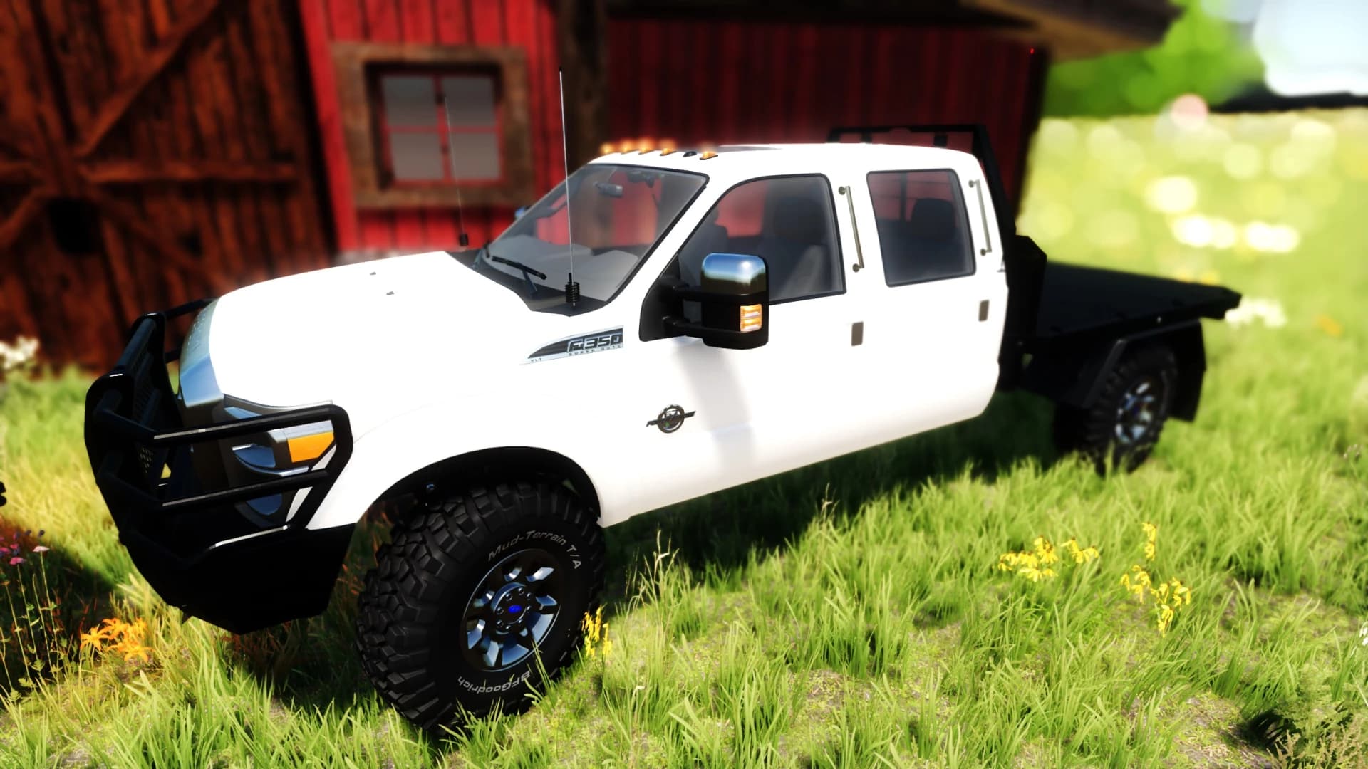 2013 FORD SUPER DUTY 2