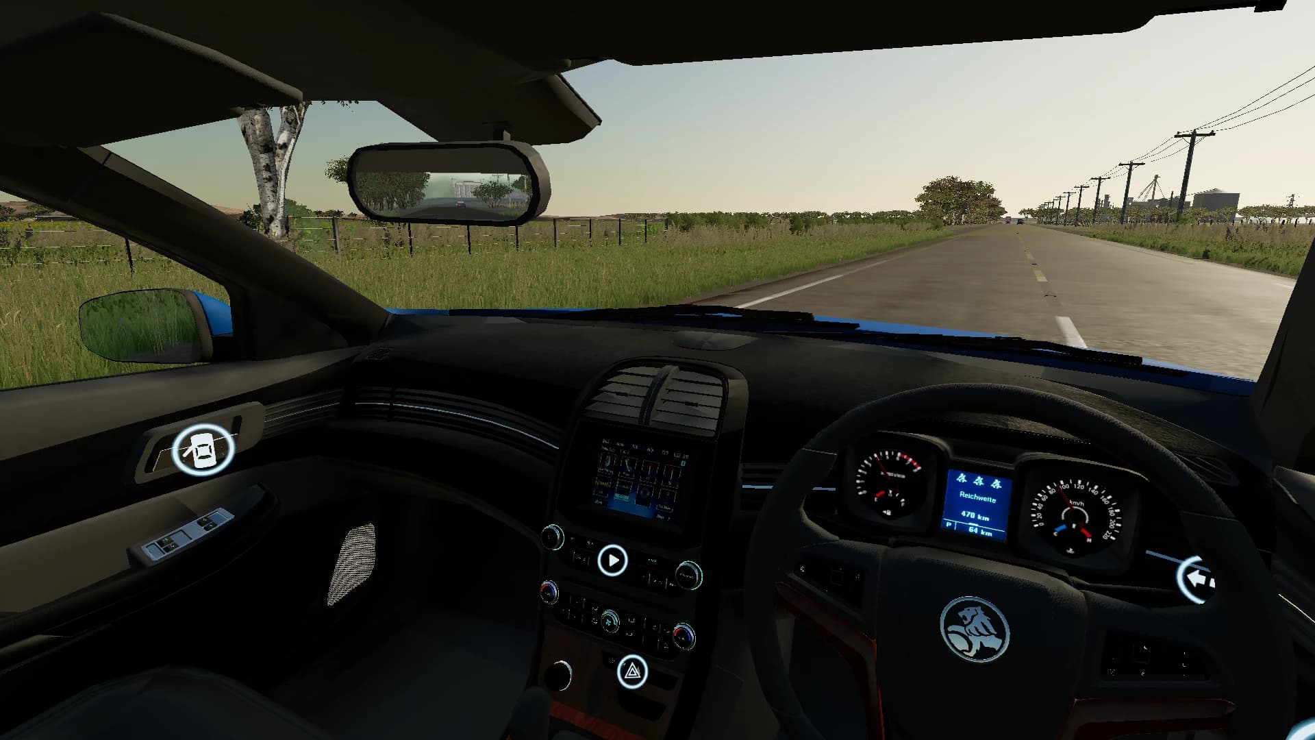 2013 Holden Malibu 3