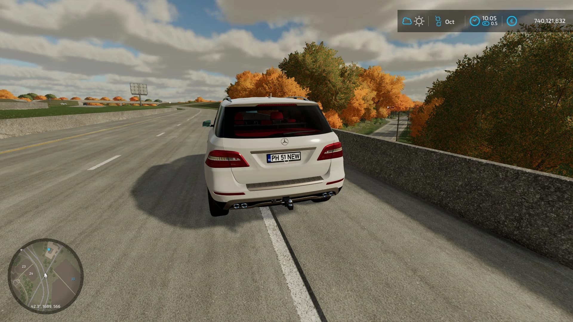 2013 MERCEDES ML 350 2