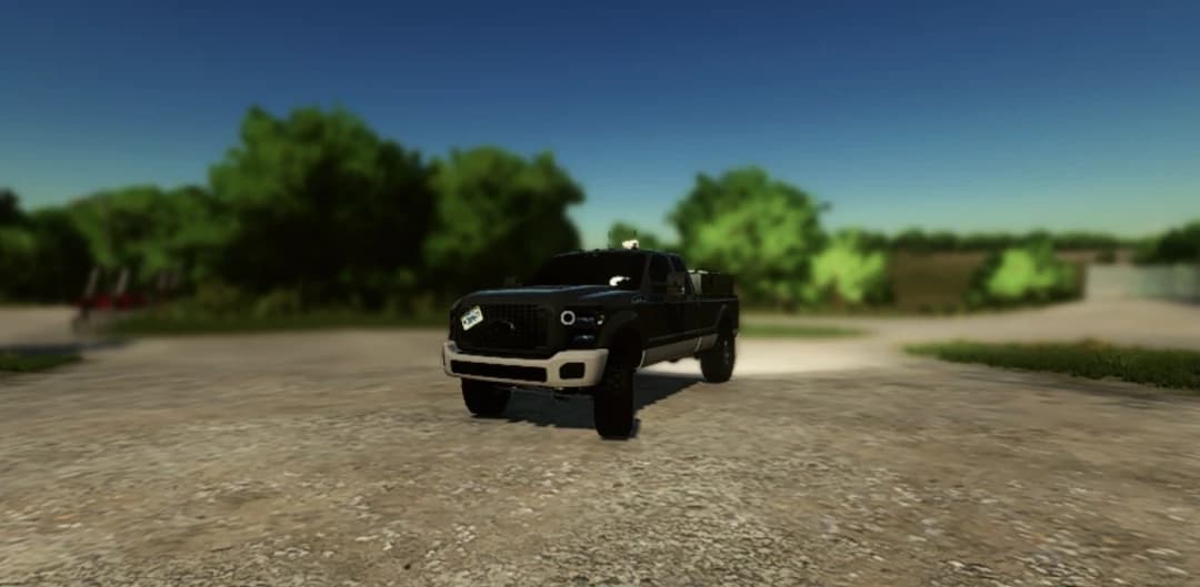 2015 FORD F-250 3