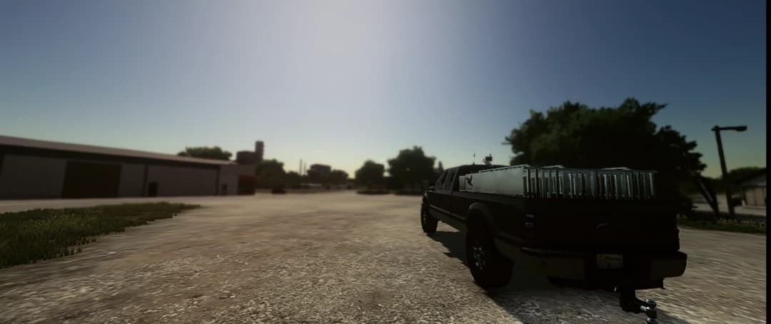 2015 FORD F-250 2