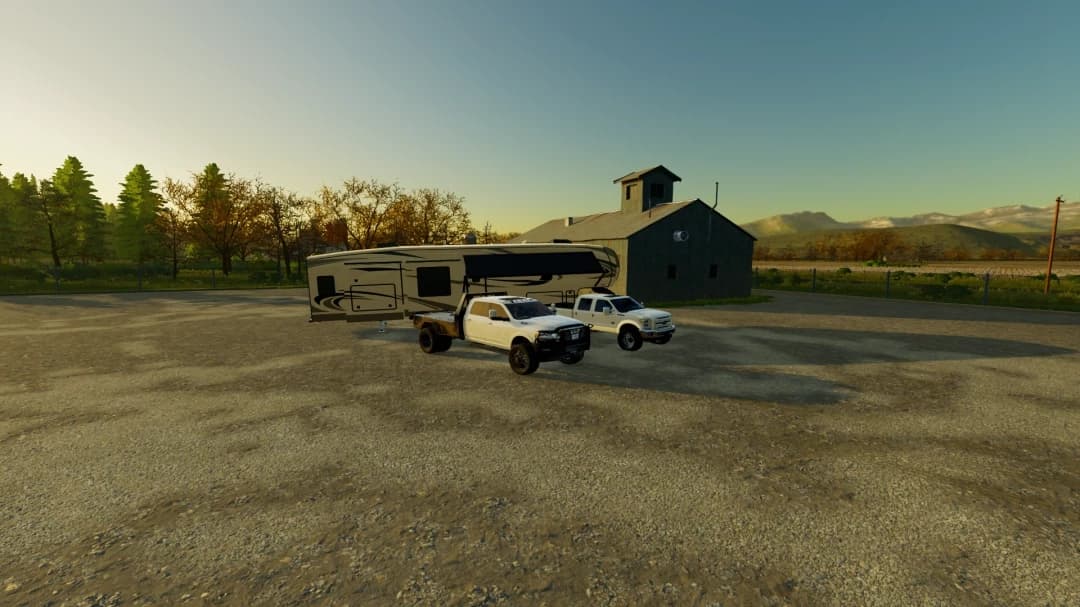 2016 6.7 FORD F350 2