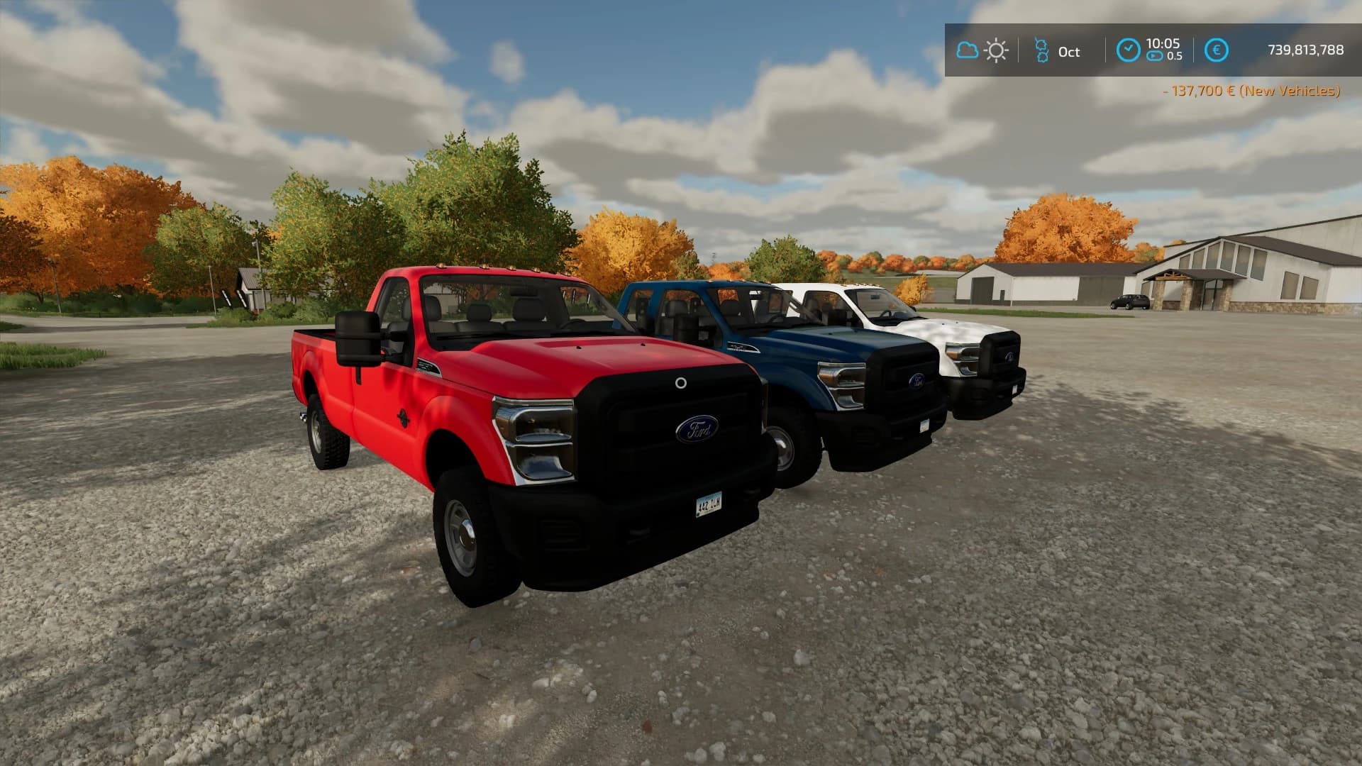 2016 FORD F SERIES 3