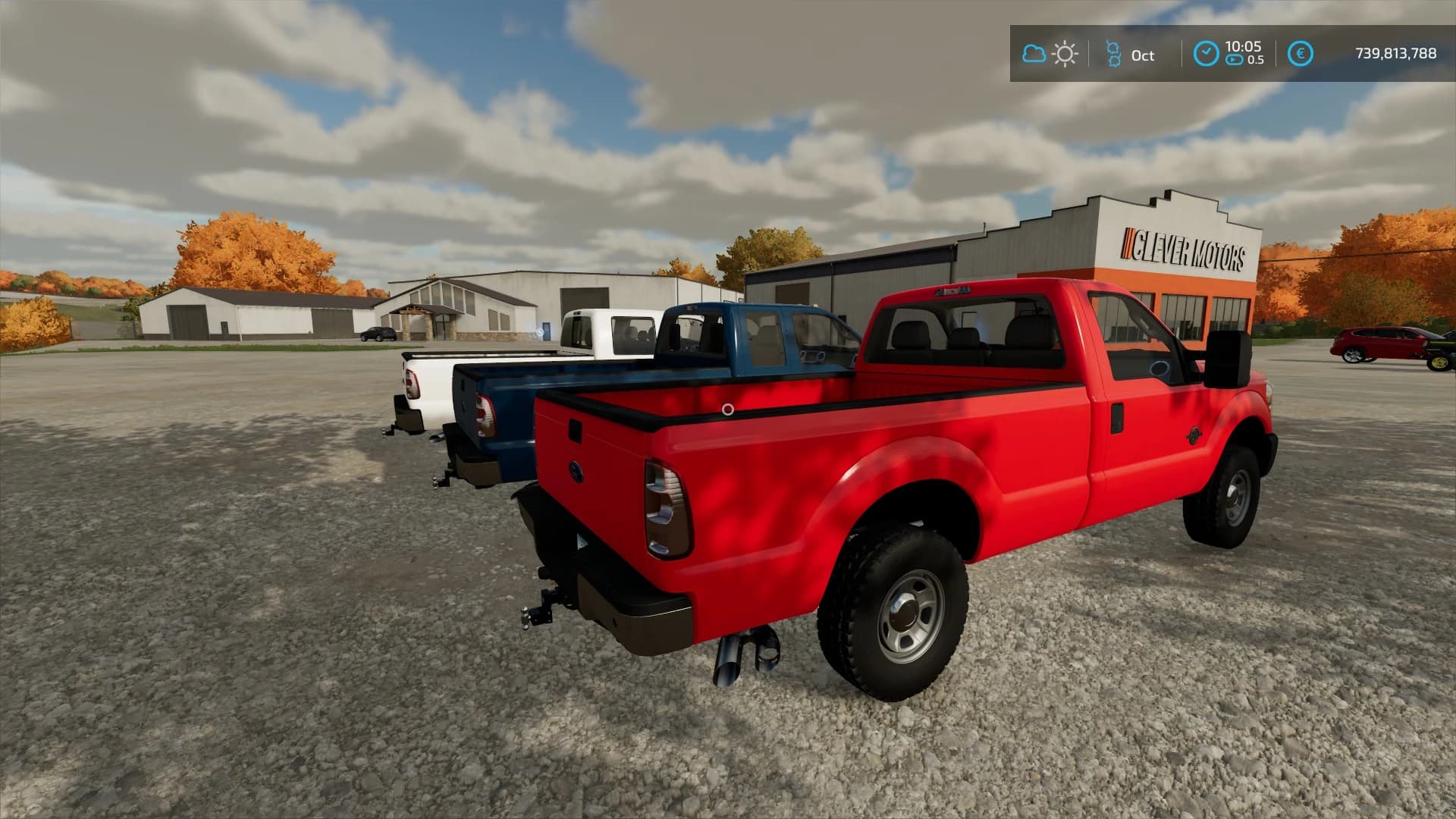 2016 FORD F SERIES 2