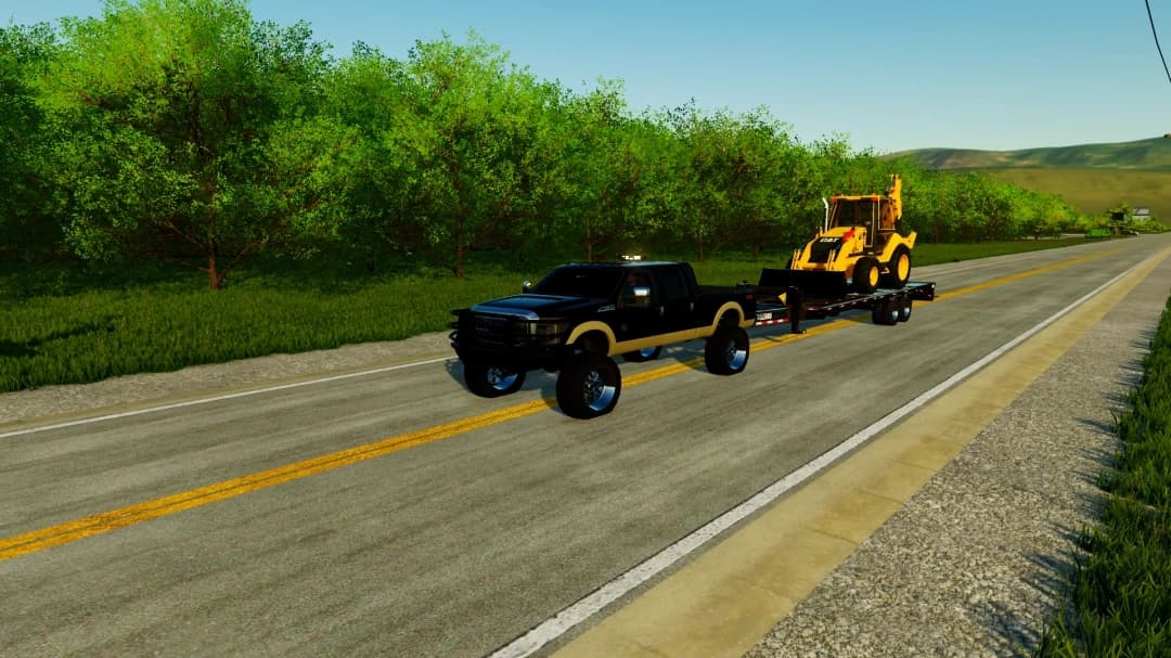 2016 FORD F350 2