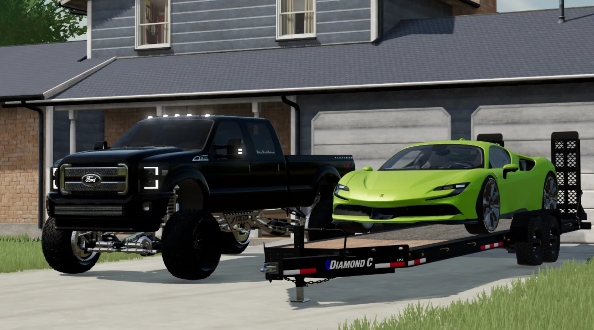 2016 FORD F350