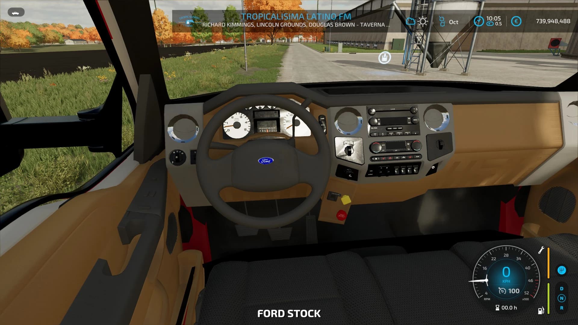 2016 FORD F650 3
