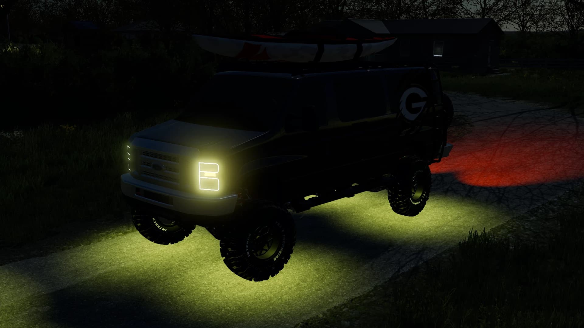 2016 Ford E350 4