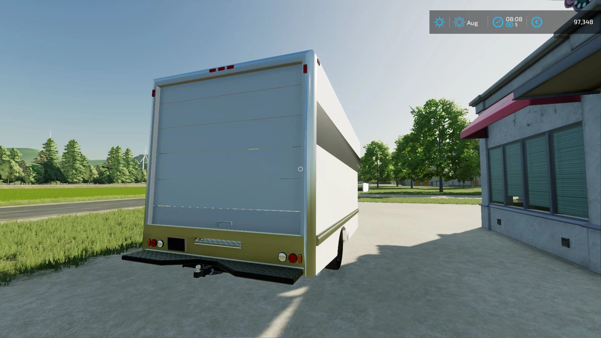 2016 Ford F350 3