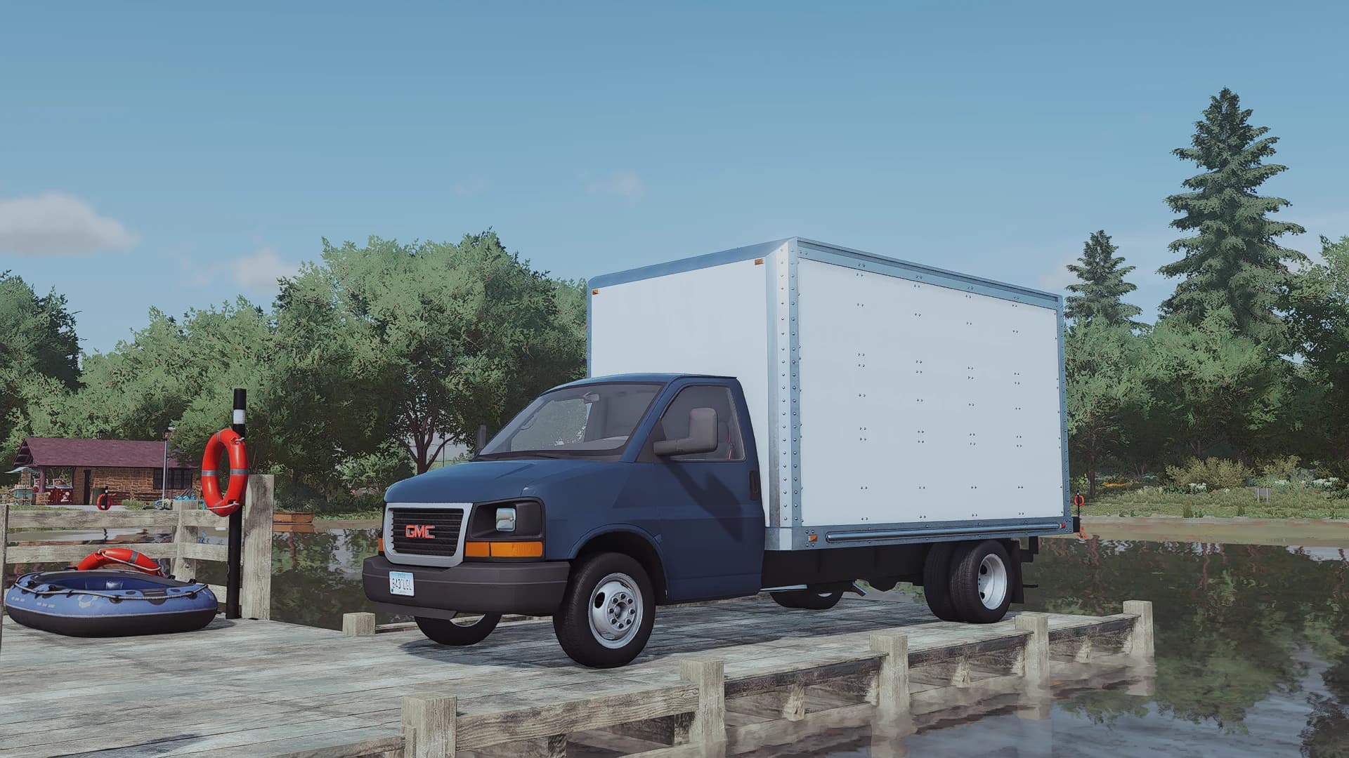 2016 GMC SAVANA/CHEVROLET EXPRESS 4