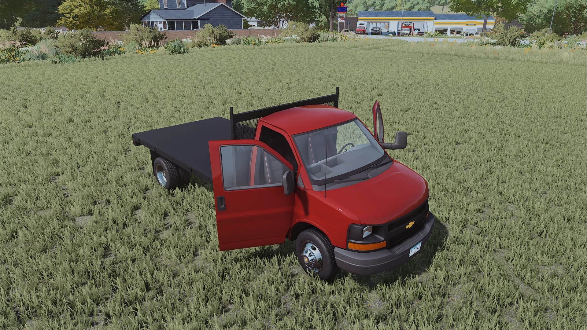 2016 GMC SAVANA/CHEVROLET EXPRESS 3