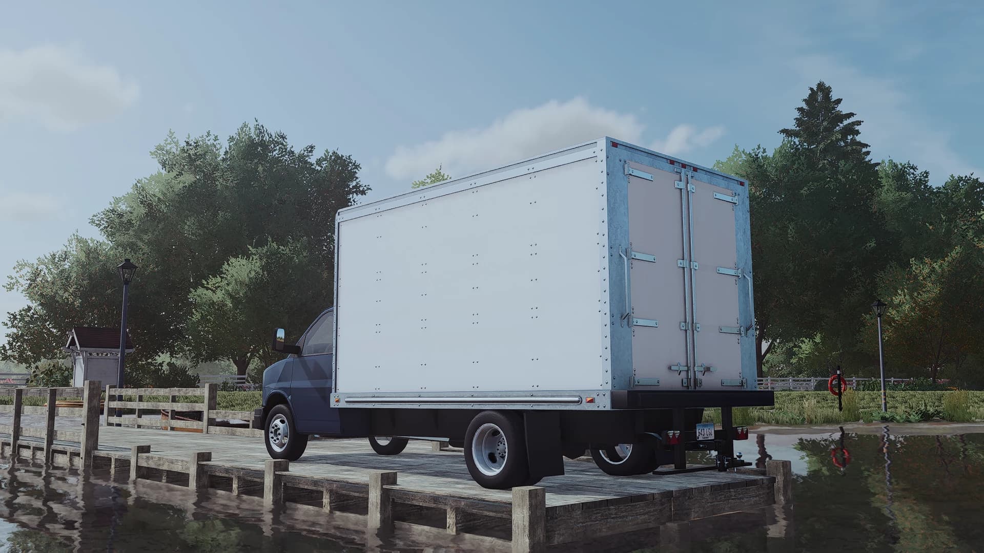 2016 GMC SAVANA/CHEVROLET EXPRESS 2