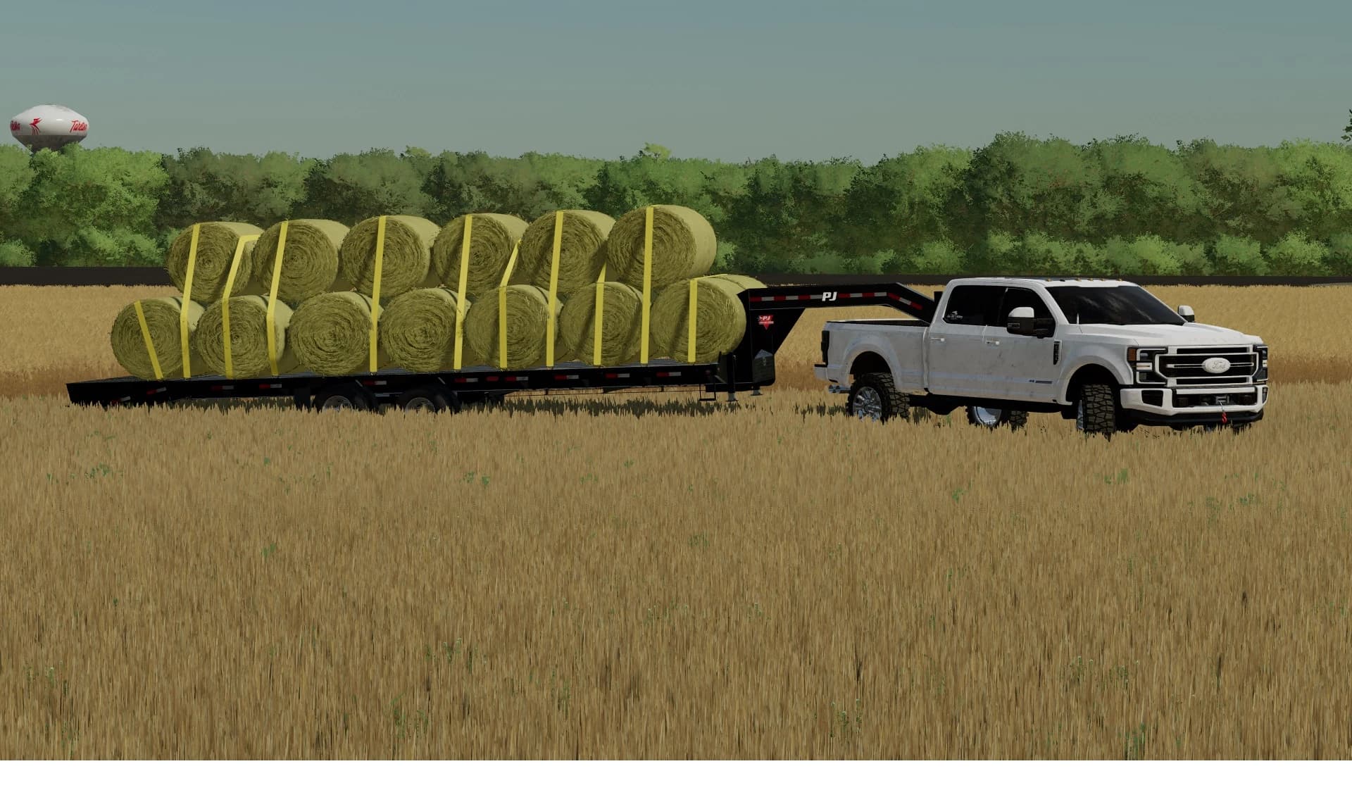 2017-2022 FORD SUPERDUTY 2