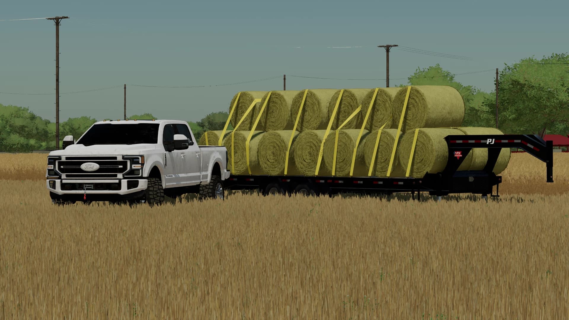 2017-2022 FORD SUPERDUTY